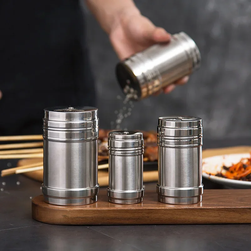 Herb Keeper Bottle - 1 pçs garrafa de condimento de