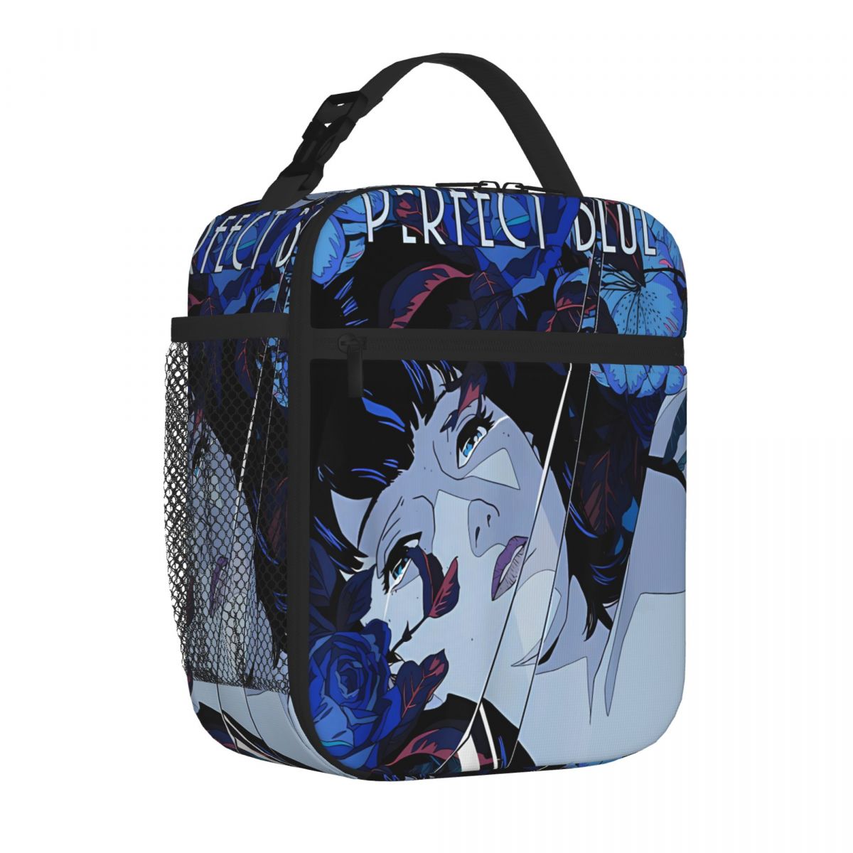 Meal Prep Japanese - Bolsa de Almoço Clássica Perfeita para