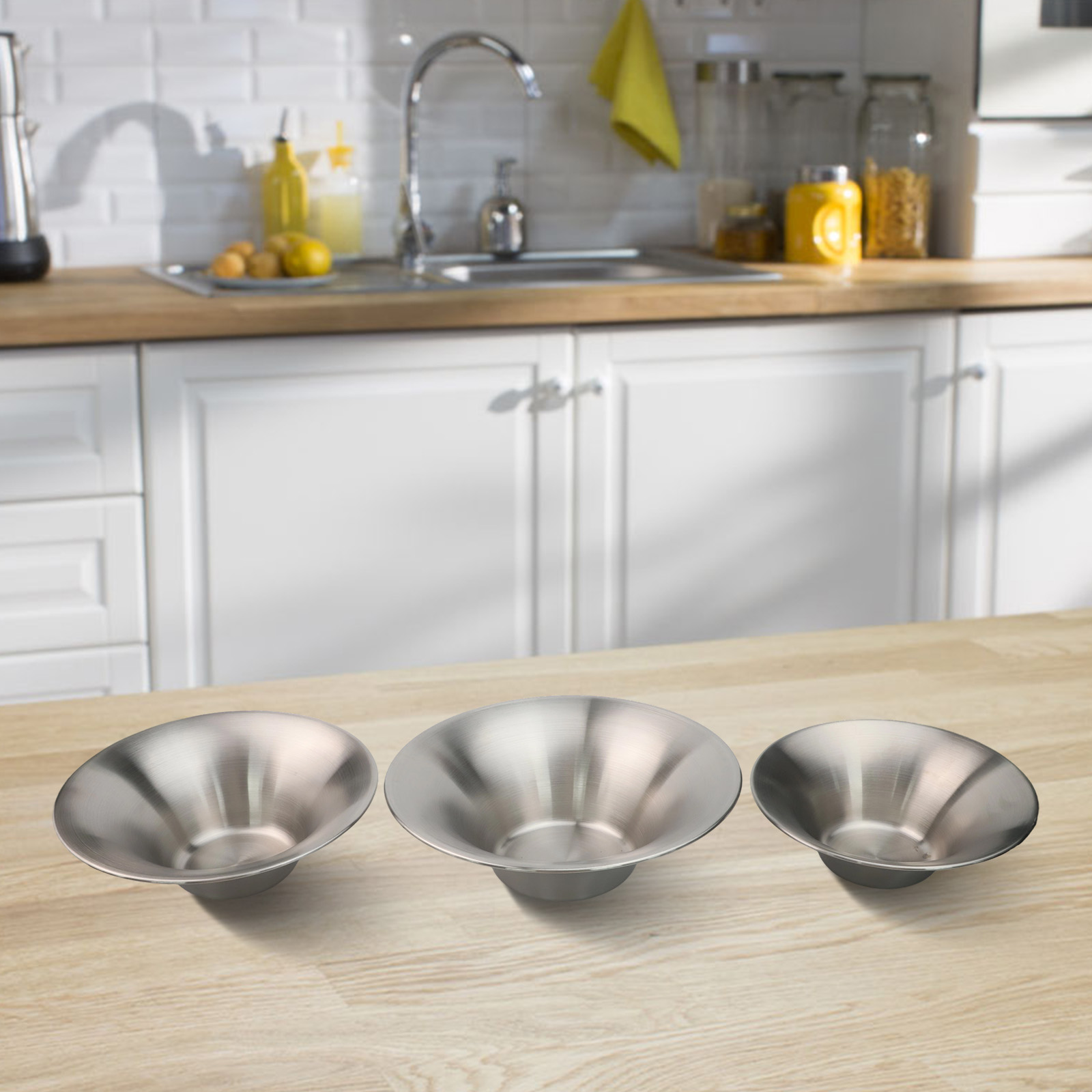 Meal Prep Easy - Cozinhar e assar 19.5x 19.5x6.8cm conjunto