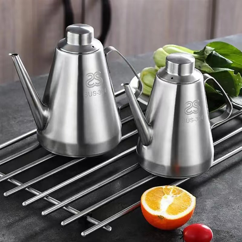 Herb Keeper Bottle - 304 aço inoxidável à prova de