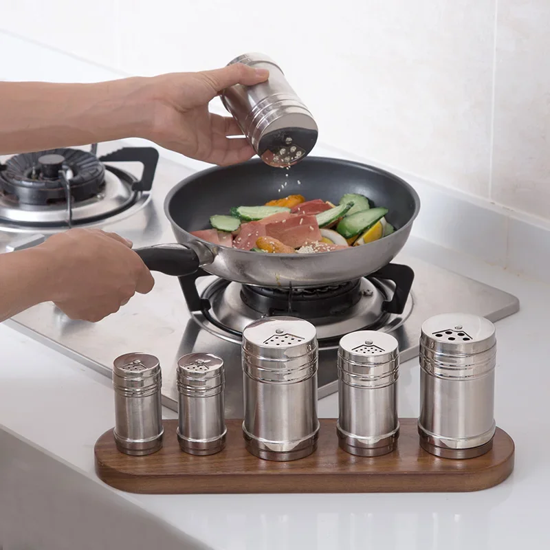 1 pçs garrafa de condimento de - Herb Keeper Bottle avaliação e preço