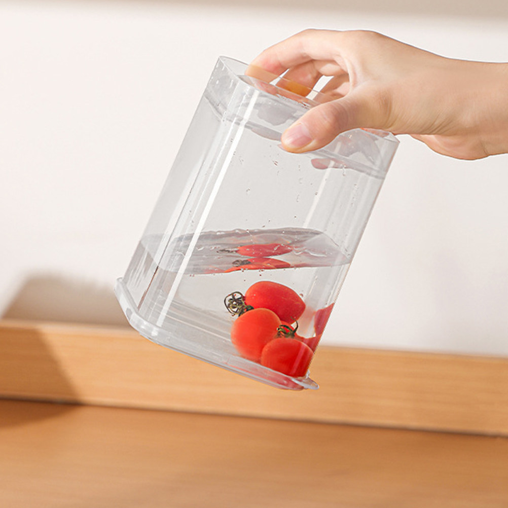 Caixa de Armazenamento de Iogu - Meal Prep Japanese avaliação e preço
