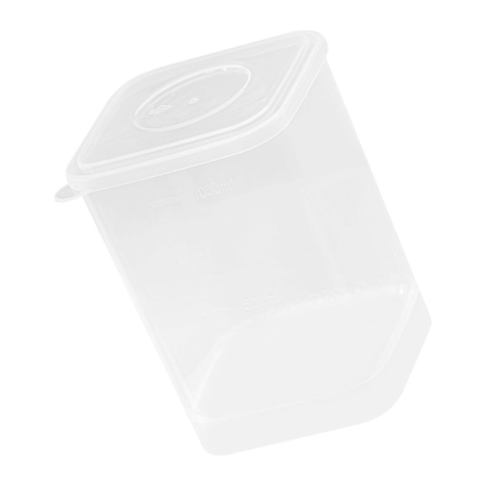 Caixa de Armazenamento de Iogu - Meal Prep Japanese avaliação e preço