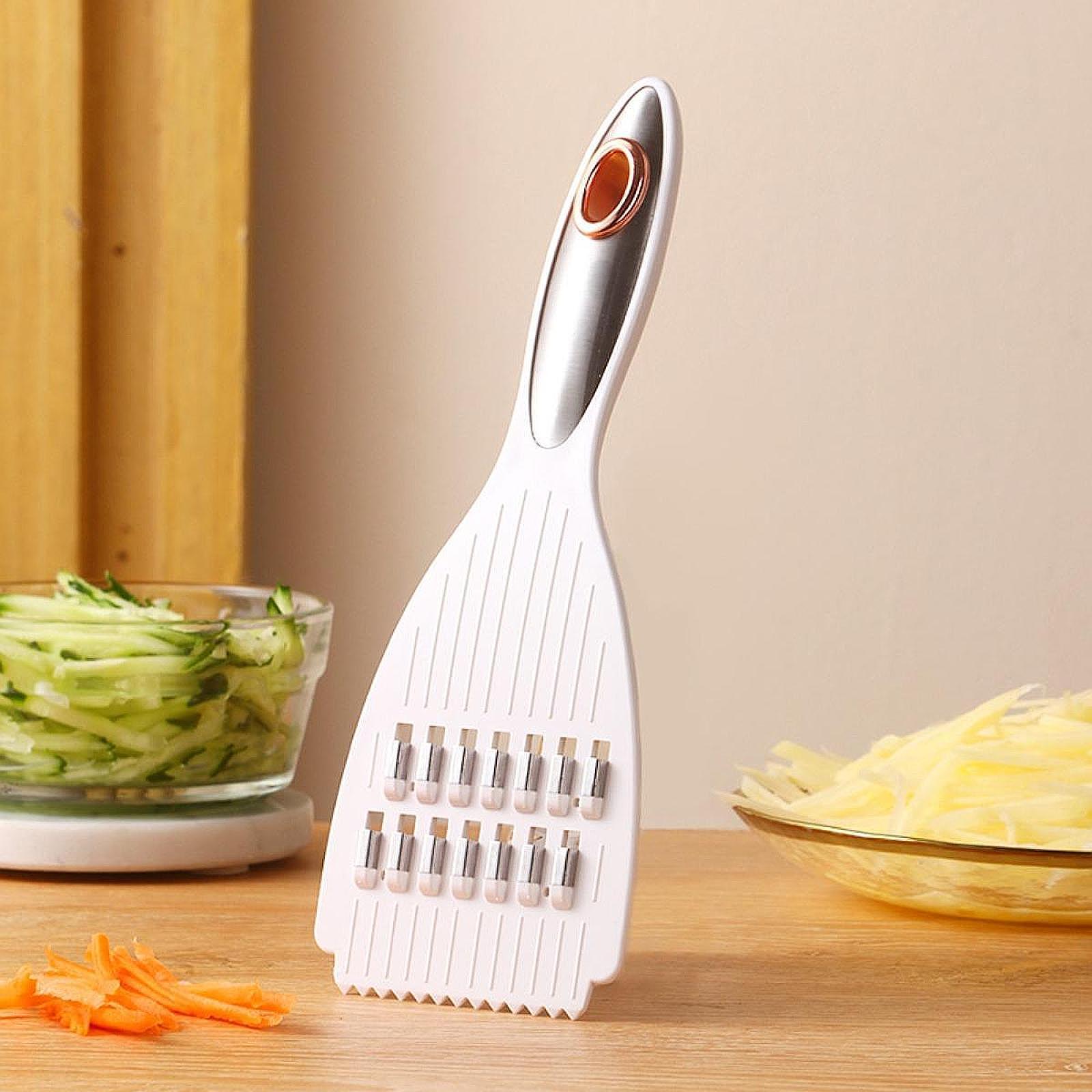 Ralador de Repolho em Aço Inox - Meal Prep Easy avaliação e preço