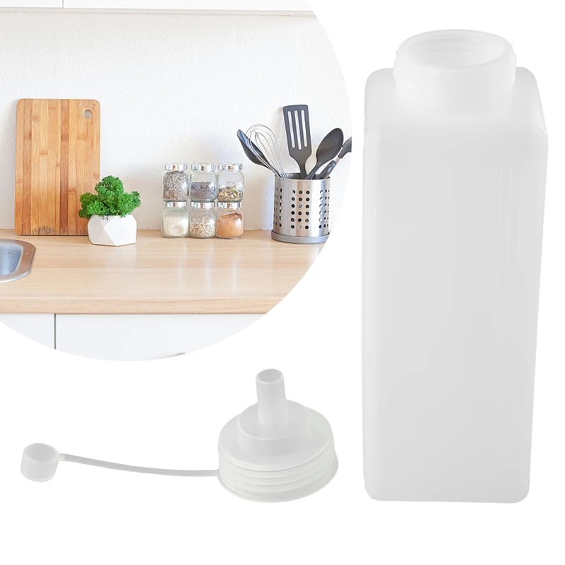 1 Unidade de Garrafa Plástica  - Herb Keeper Bottle avaliação e preço