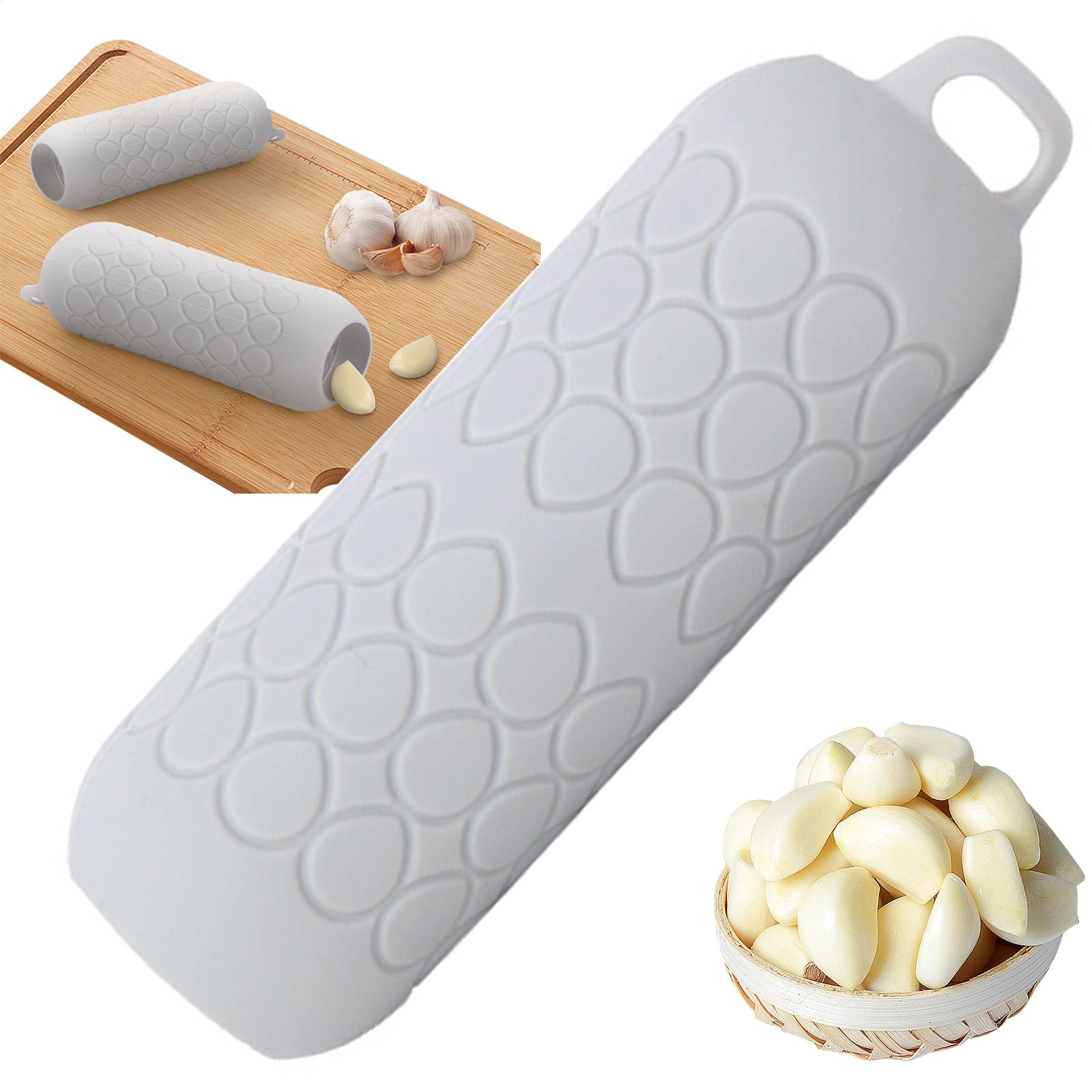 Descascador de Alho Rápido: Re - Meal Prep Easy avaliação e preço