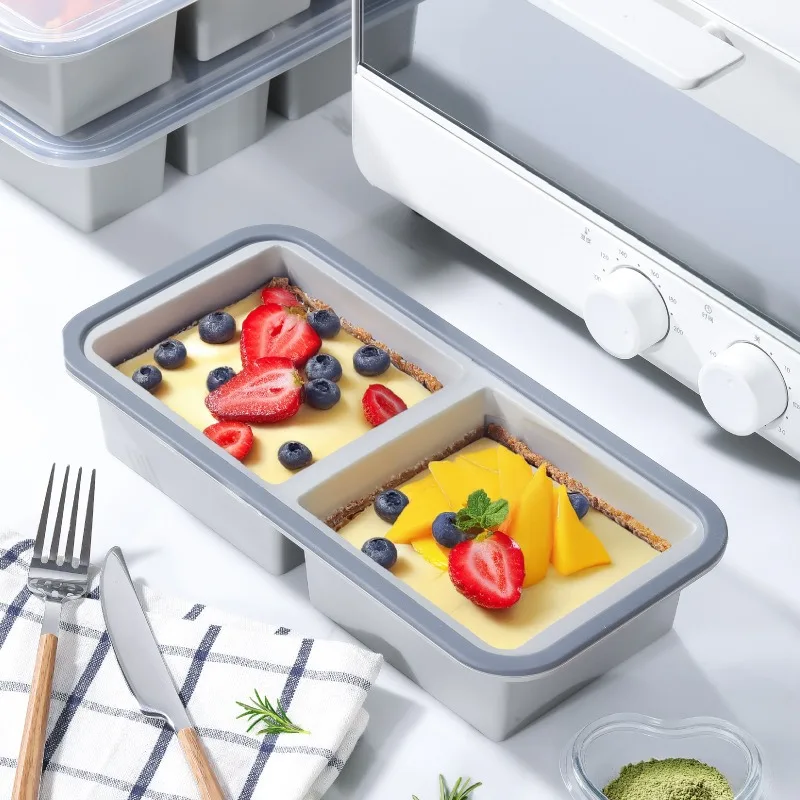 Forma de Silicone para Congela - Meal Prep Soup avaliação e preço