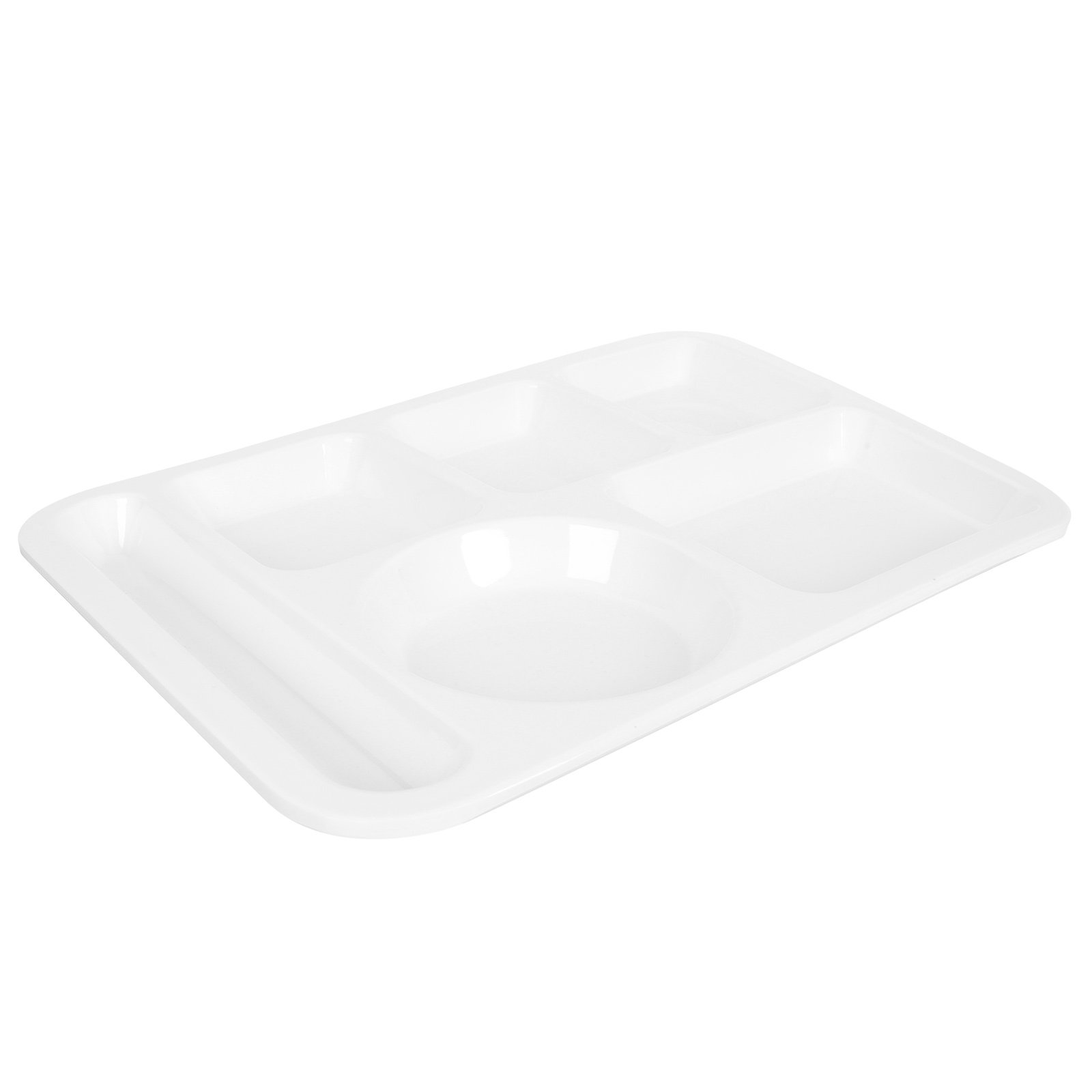 Prato de Café da Manhã Dividid - Meal Prep Healthy Lunch avaliação e preço