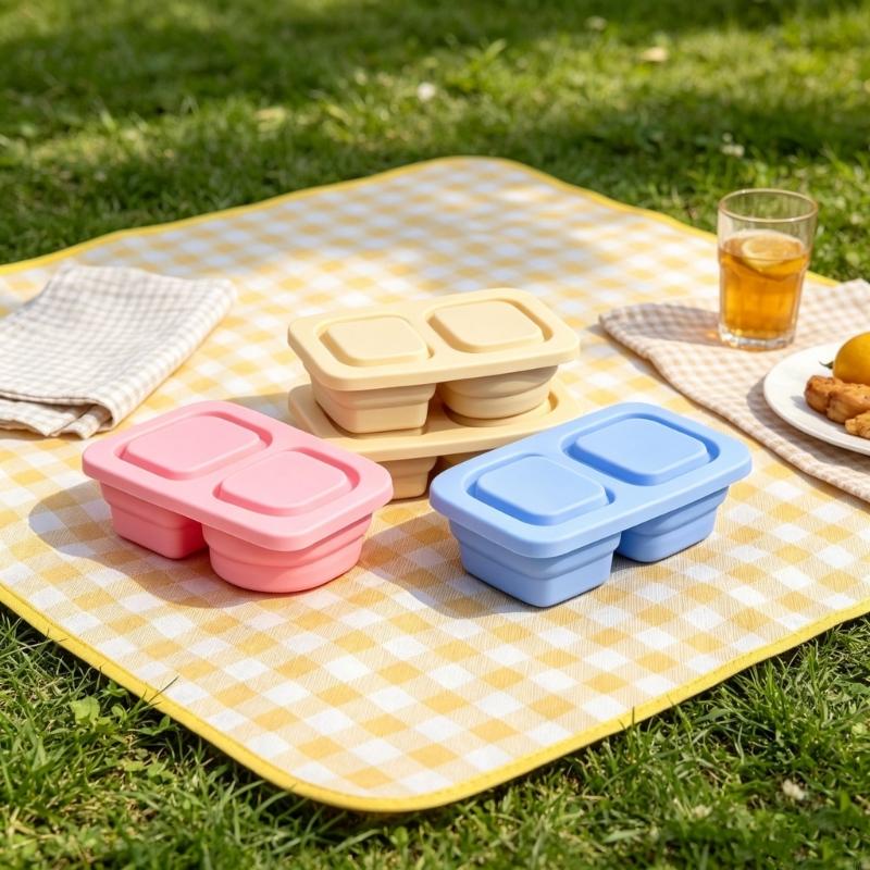 Recipiente armazenamento alime - Meal Prep Easy avaliação e preço