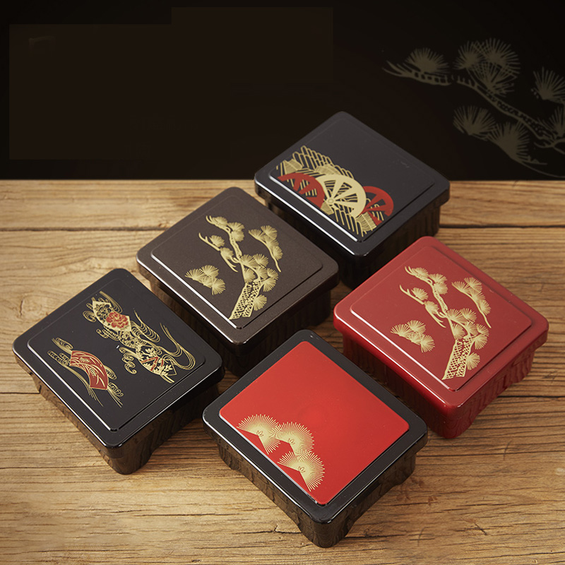 Estilo japonês caixas bento re - Meal Prep Healthy Lunch avaliação e preço