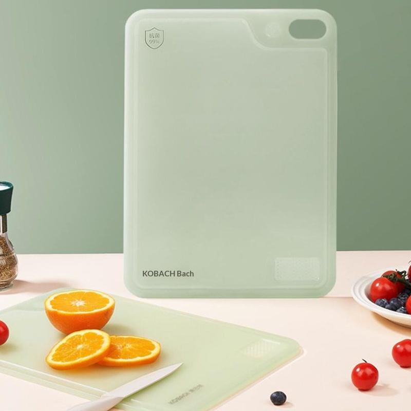 Tábua de Corte Antimicrobiana  - Meal Prep Cutting avaliação e preço