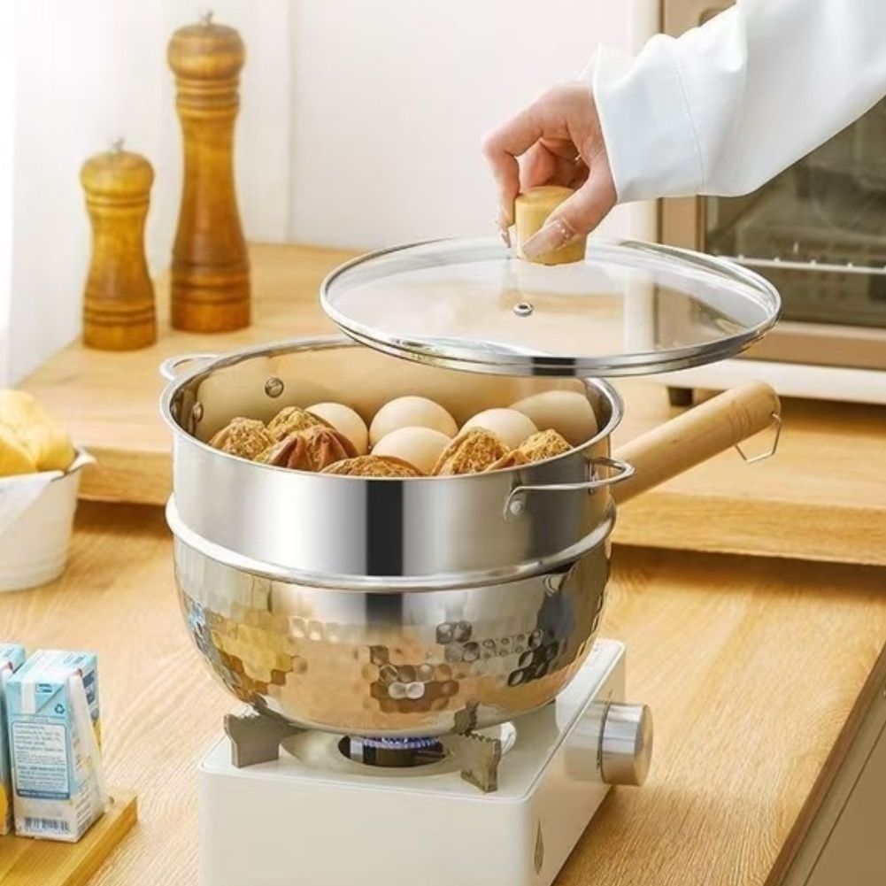Panela de Indução Japonesa Sno - Meal Prep Japanese avaliação e preço
