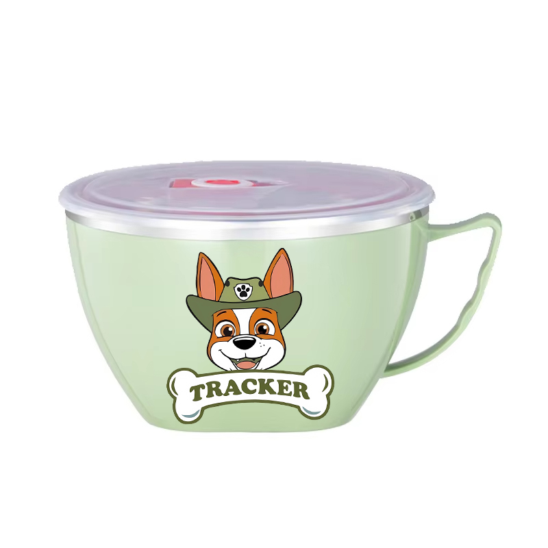 Tigela de Aço Inoxidável Isola - Meal Prep Soup avaliação e preço