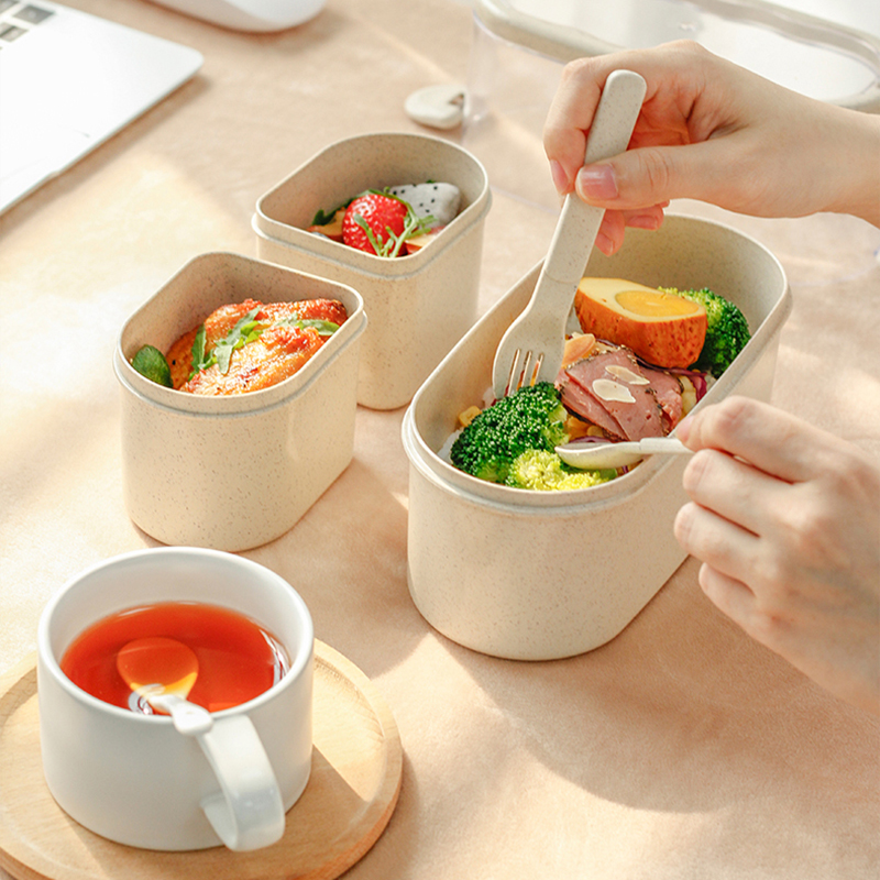 Recipiente de comida alto para - Meal Prep Japanese avaliação e preço