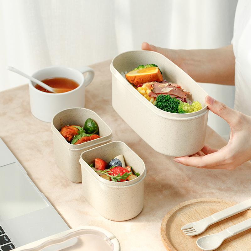 Recipiente de comida alto para - Meal Prep Japanese avaliação e preço