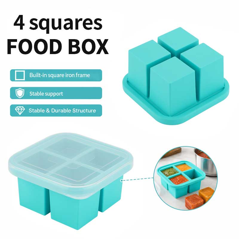 Caixa de armazenamento de alim - Meal Prep Soup avaliação e preço
