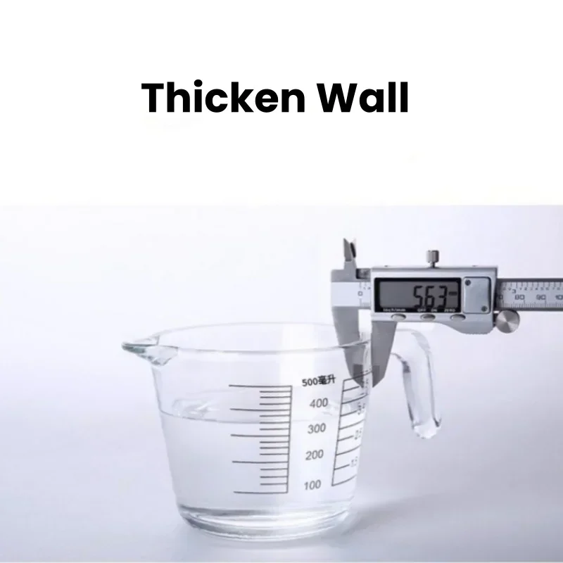 Copo de medição de vidro de 2/ - Meal Prep Microwave avaliação e preço