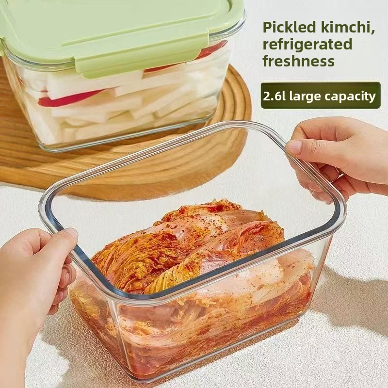 Recipiente de Vidro de Grande  - Meal Prep Microwave avaliação e preço