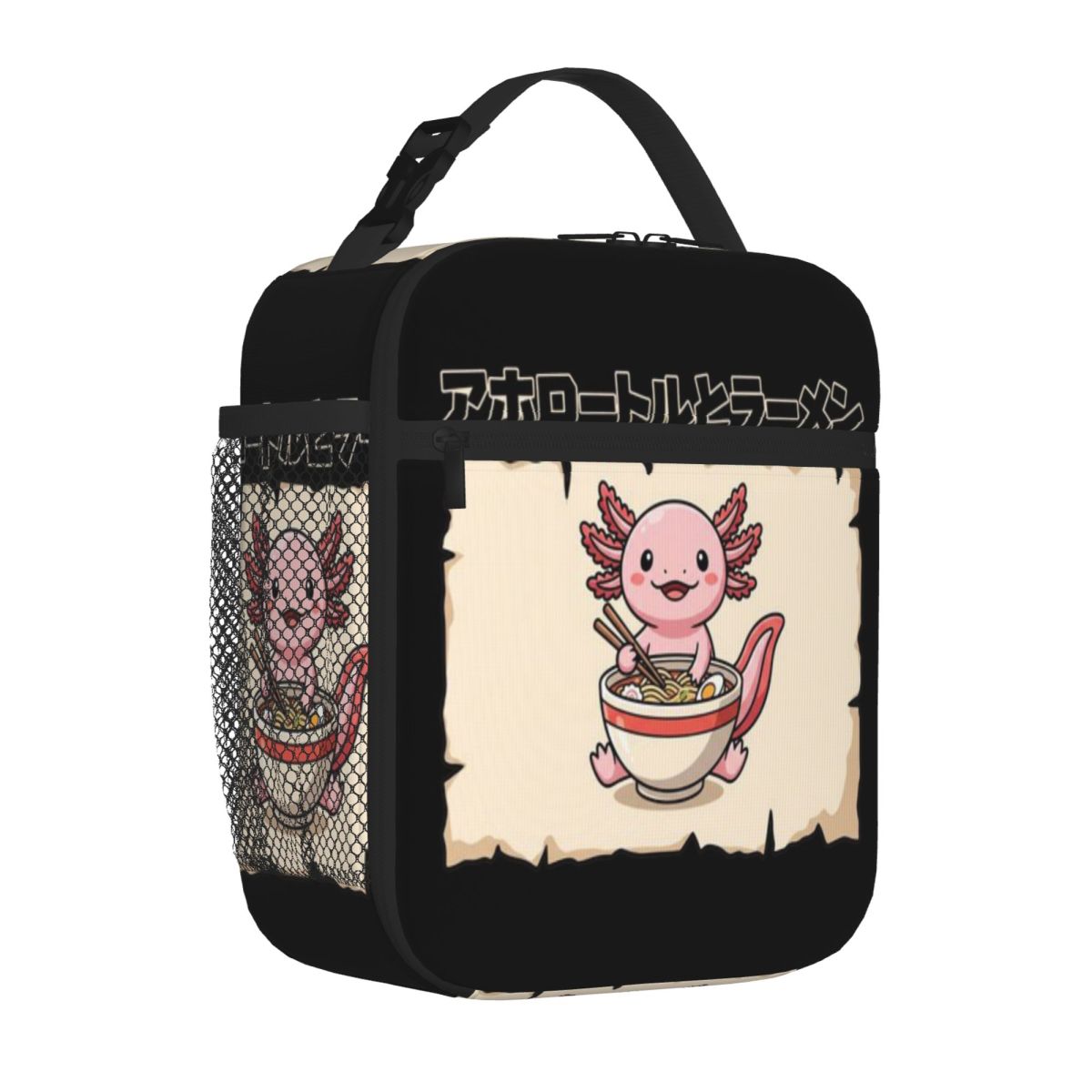 Promoção Quente: Lancheira Dob - Meal Prep Japanese avaliação e preço