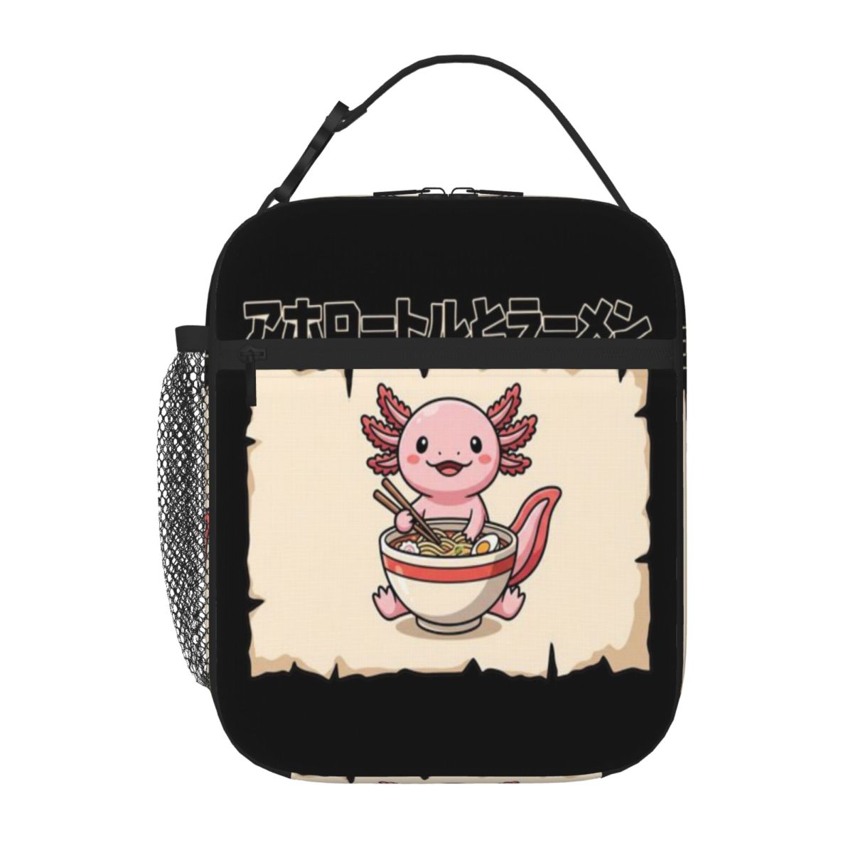 Promoção Quente: Lancheira Dob - Meal Prep Japanese avaliação e preço