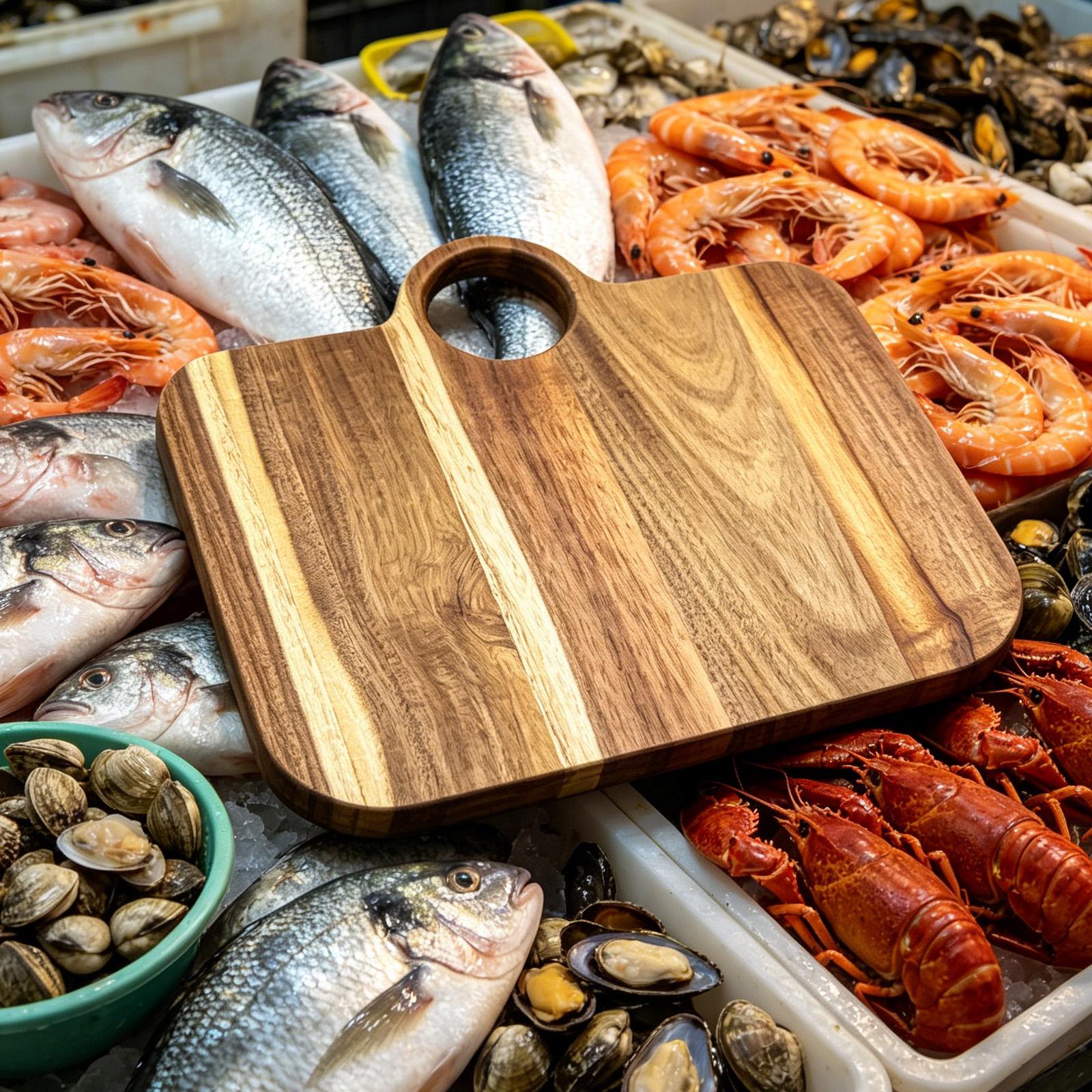 Tábua de Corte de Cozinha Anti - Meal Prep Cutting avaliação e preço