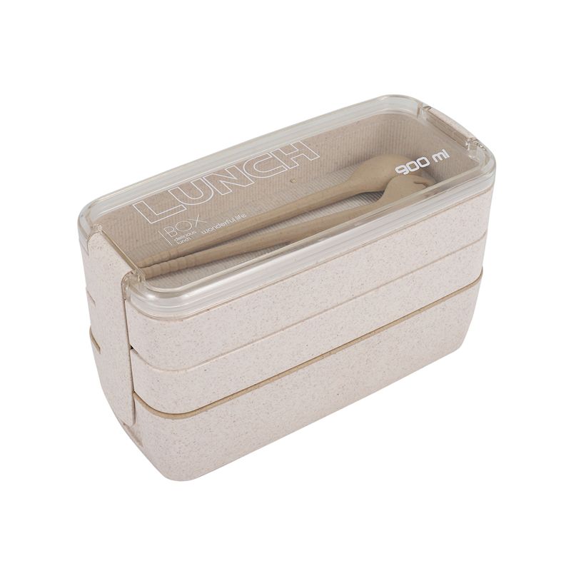 AEE6-Lancheira Japonesa Bento  - Meal Prep Japanese avaliação e preço