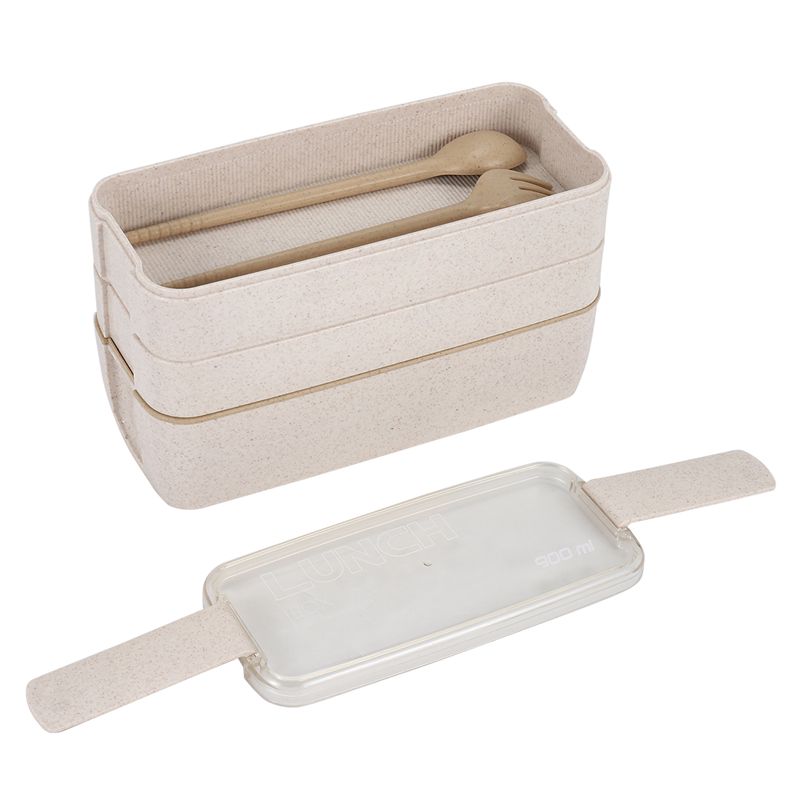 AEE6-Lancheira Japonesa Bento  - Meal Prep Japanese avaliação e preço