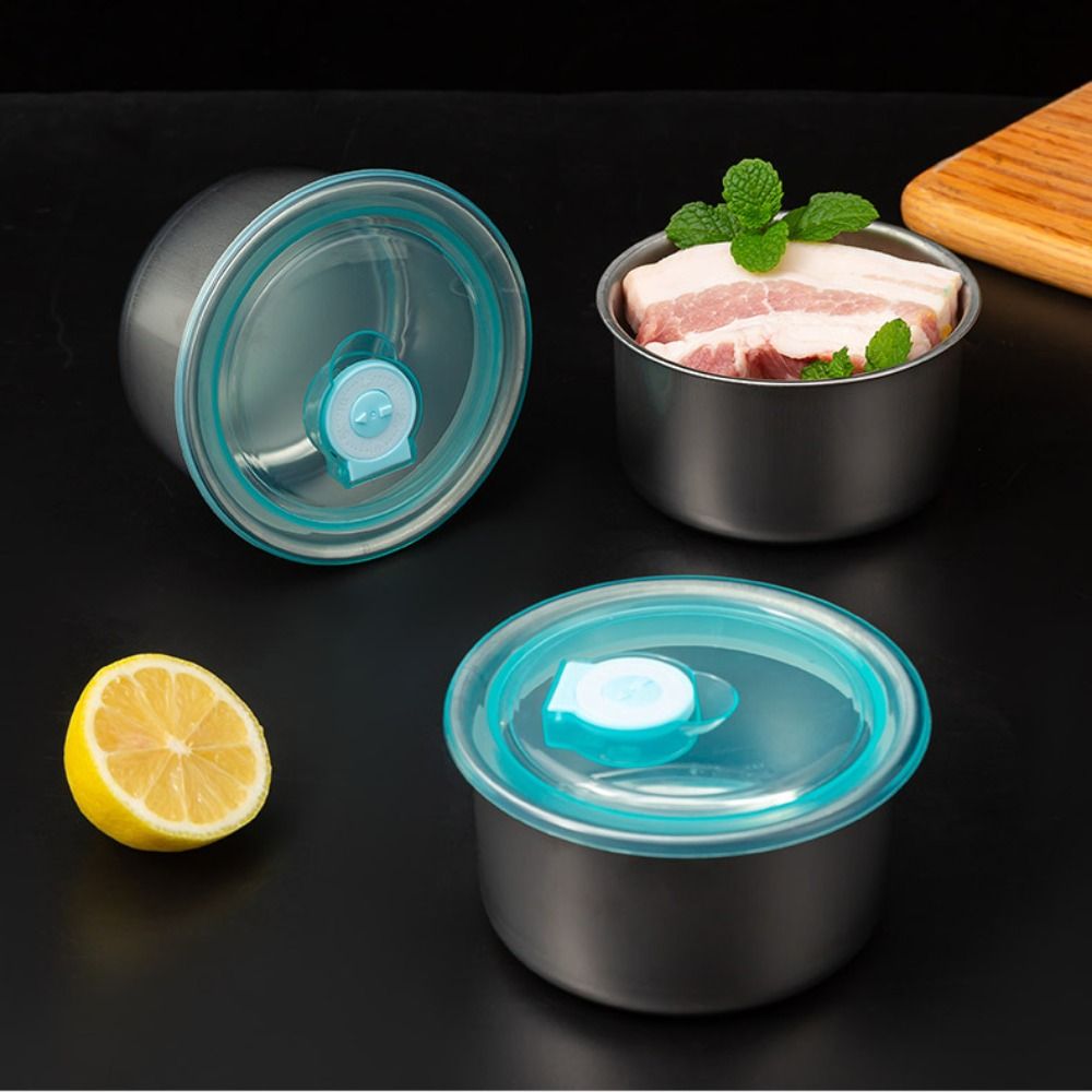 Caixa de Armazenamento para Al - Meal Prep Easy avaliação e preço
