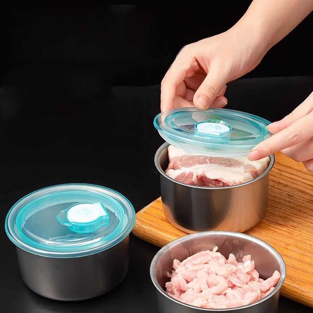 Caixa de Armazenamento para Al - Meal Prep Easy avaliação e preço