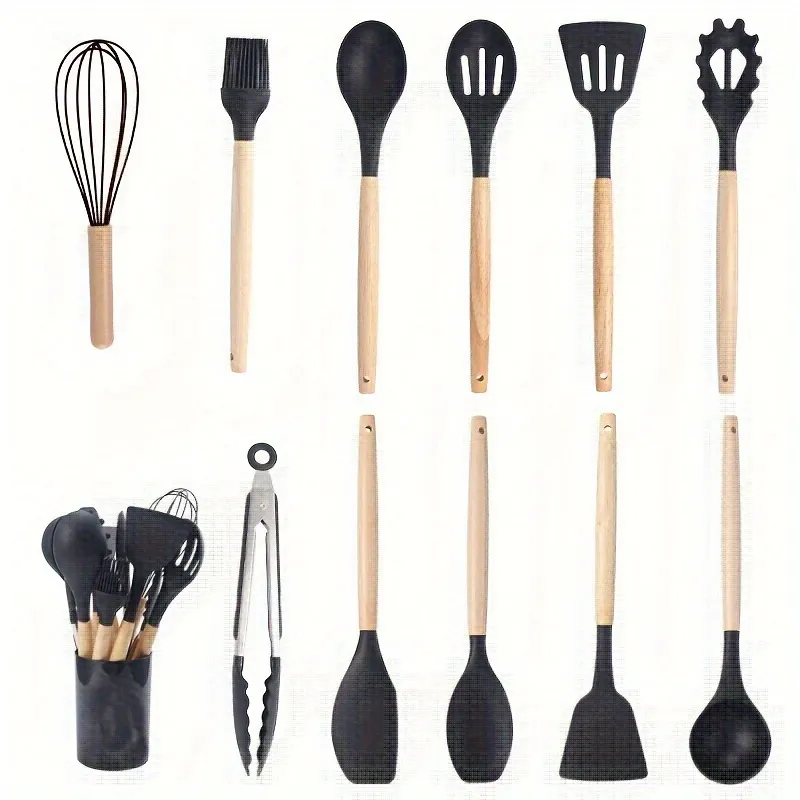 Conjunto de utensílio de cozin - Meal Prep Easy avaliação e preço
