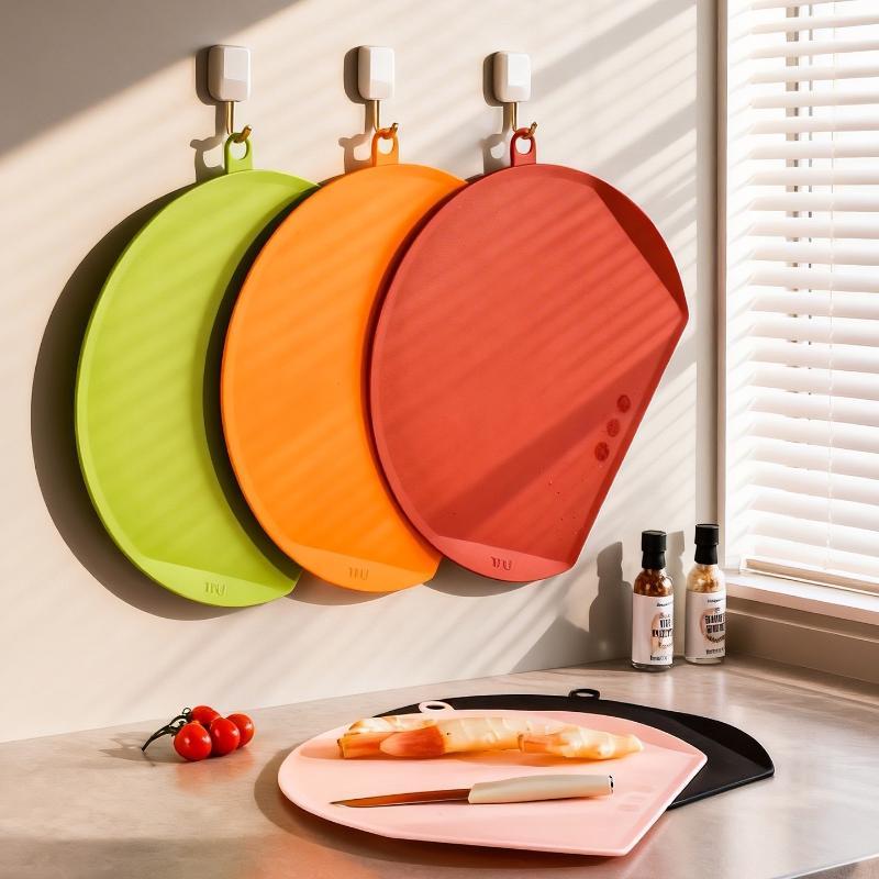 Tábuas de Corte de Plástico de - Meal Prep Cutting avaliação e preço
