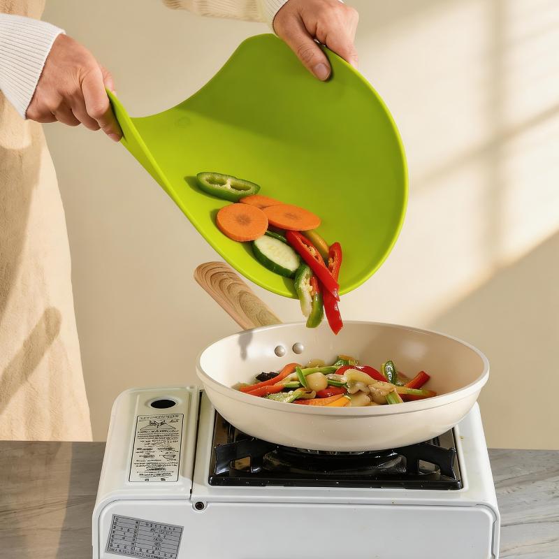 Tábuas de Corte de Plástico de - Meal Prep Cutting avaliação e preço