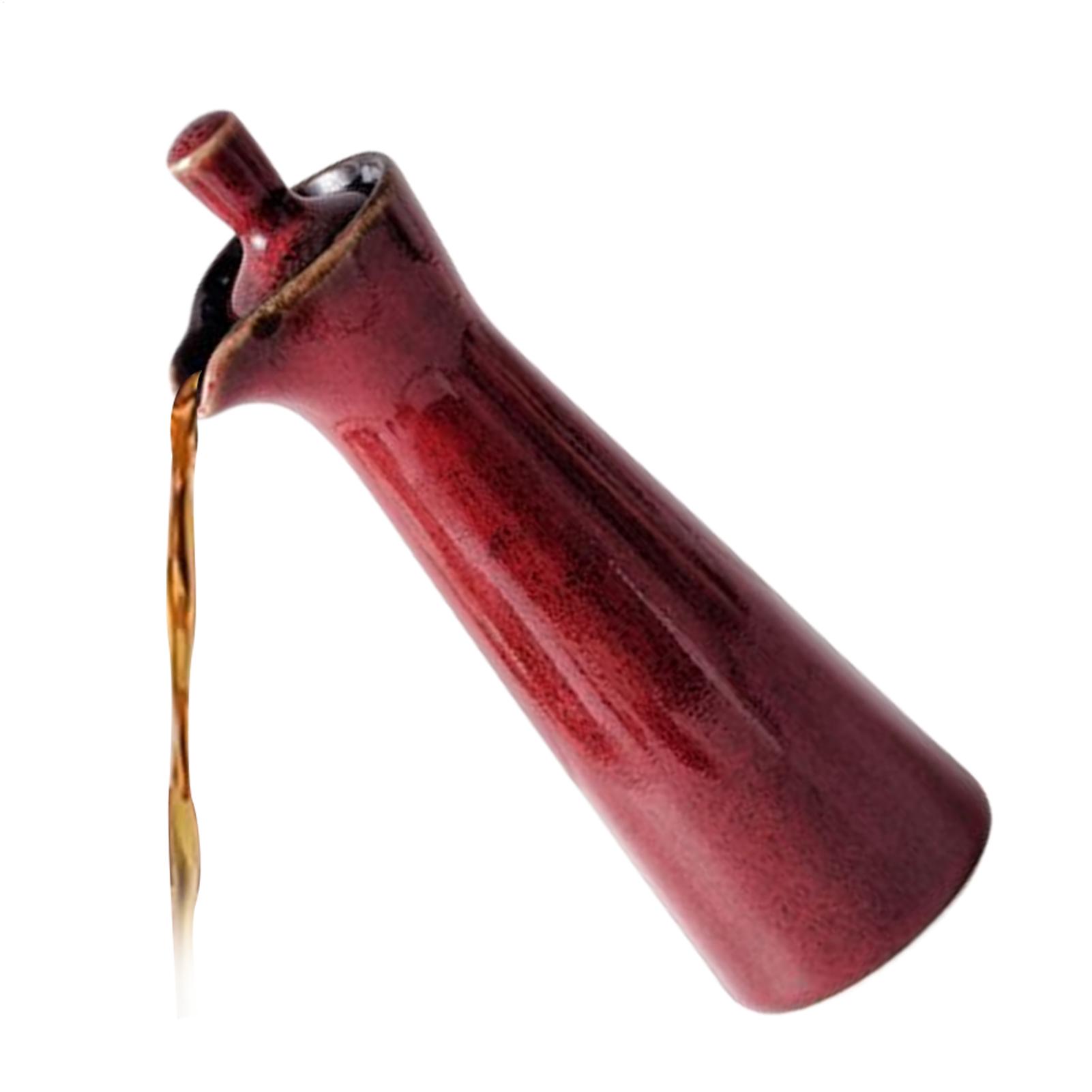 Frasco Dispensador de Azeite d - Herb Keeper Bottle avaliação e preço