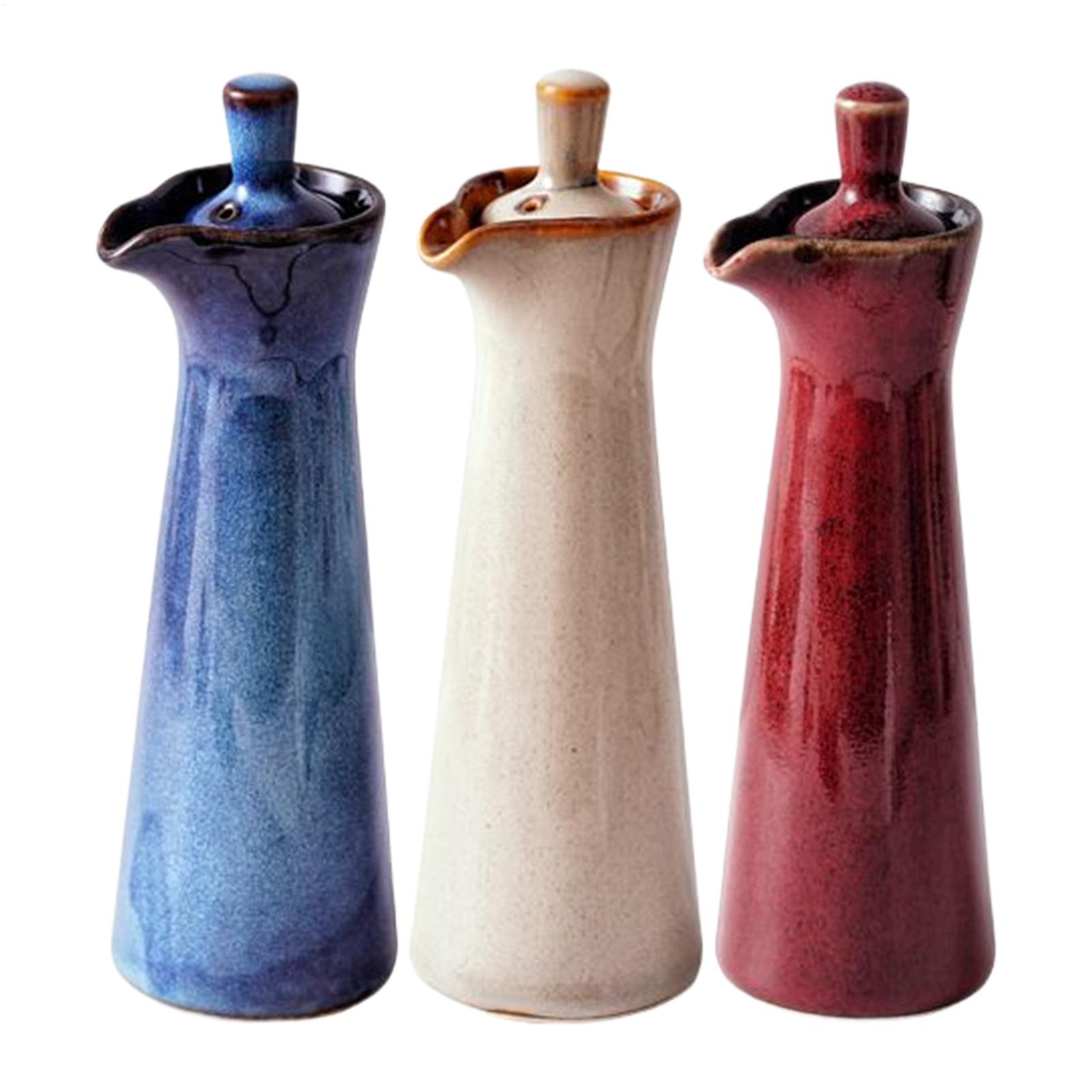 Frasco Dispensador de Azeite d - Herb Keeper Bottle avaliação e preço