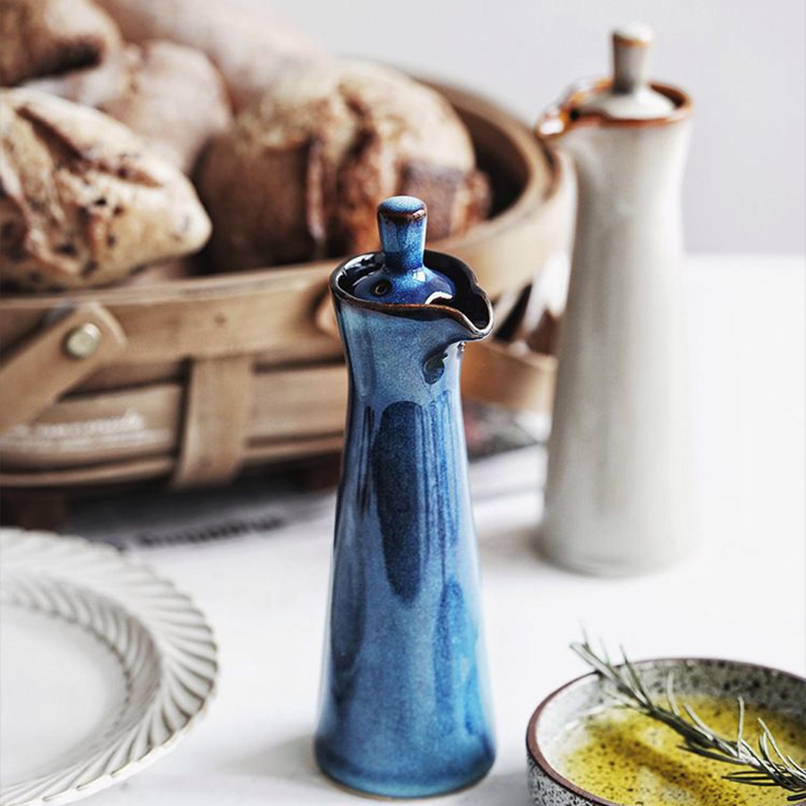 Frasco Dispensador de Azeite d - Herb Keeper Bottle avaliação e preço