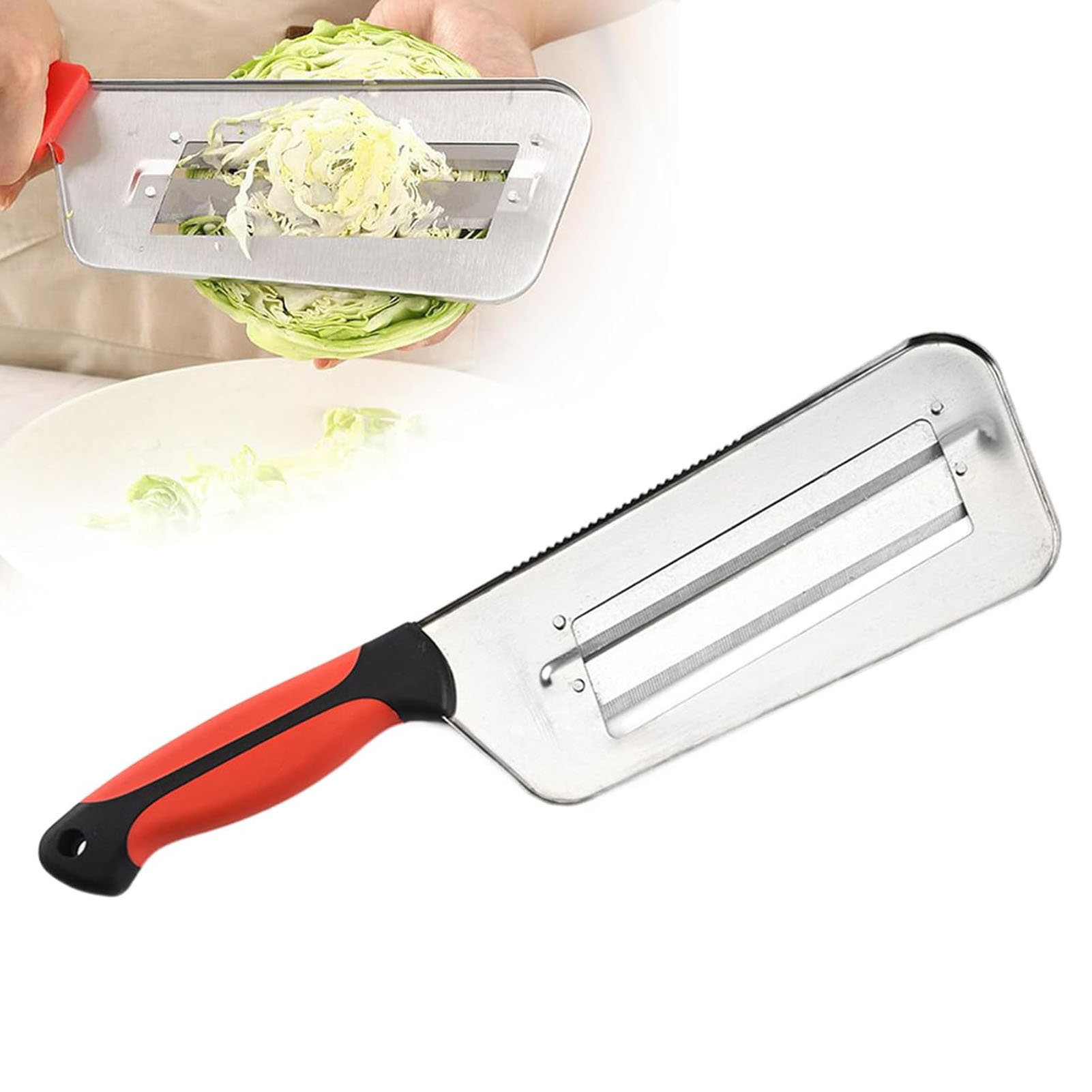 Ralador de Lâmina de 2 Camadas - Meal Prep Easy avaliação e preço