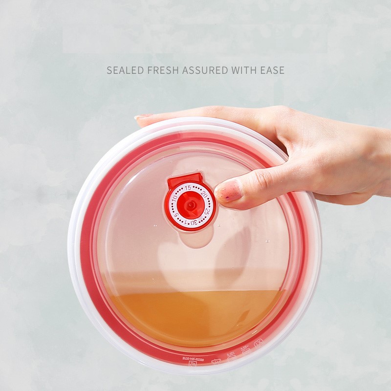 Conjunto de três peças, fino o - Meal Prep Soup avaliação e preço