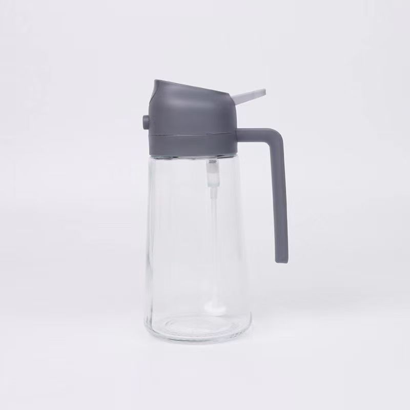 470ml spray de óleo pode sem p - Herb Keeper Bottle avaliação e preço
