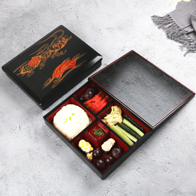 Lancheiras estilo japonês, rec - Meal Prep Japanese avaliação e preço