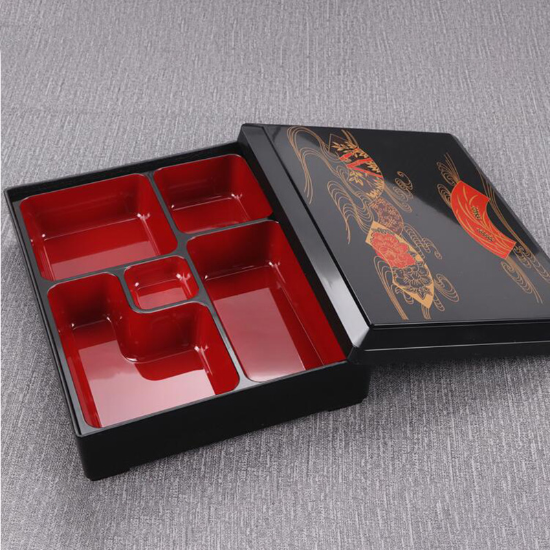 Lancheiras estilo japonês, rec - Meal Prep Japanese avaliação e preço