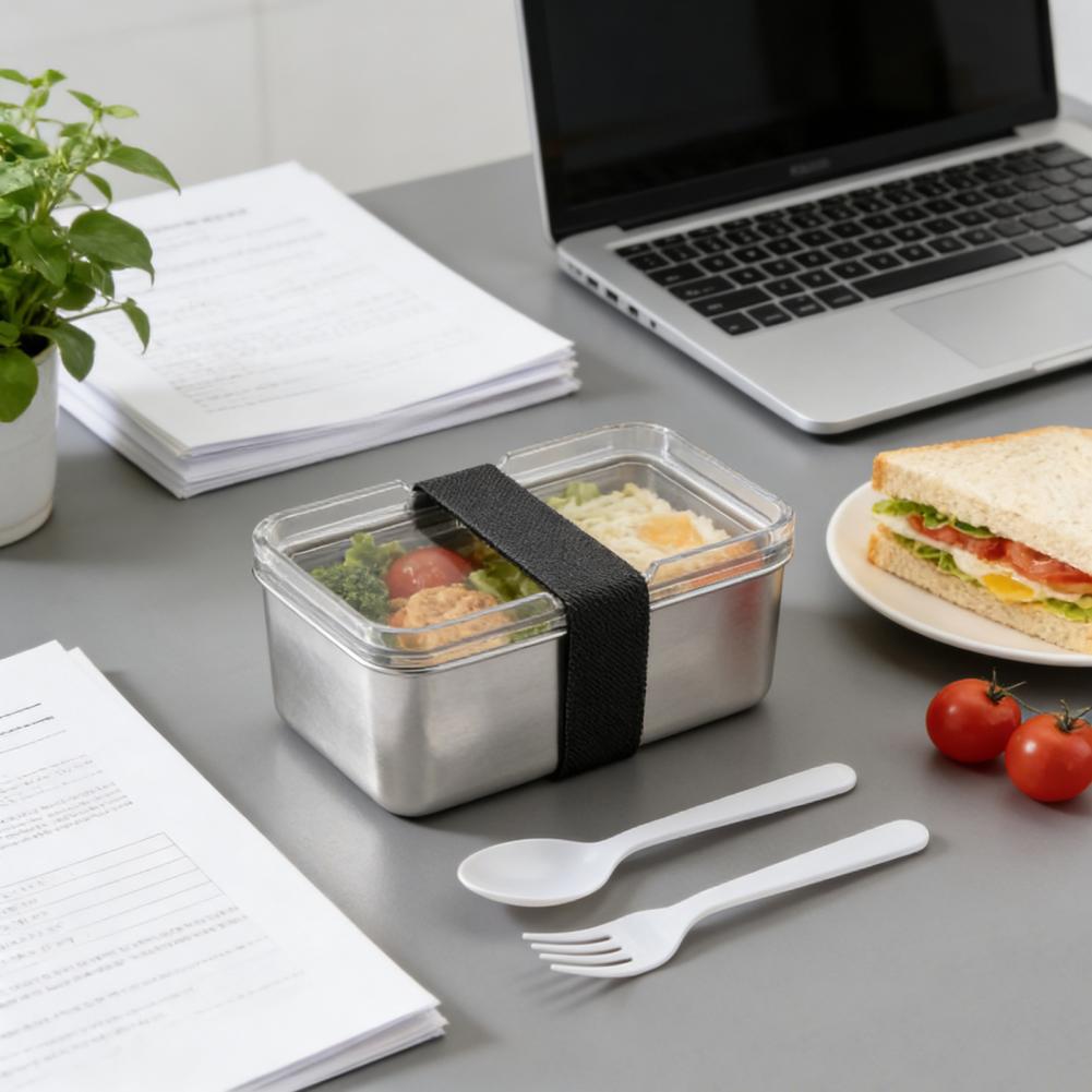 Lancheira segura para micro-on - Meal Prep Japanese avaliação e preço