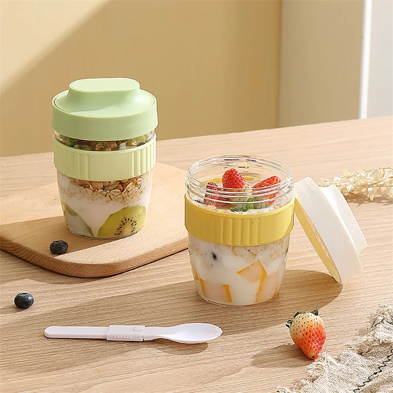 Copo Portátil JUSTINLAU para C - Meal Prep Soup avaliação e preço
