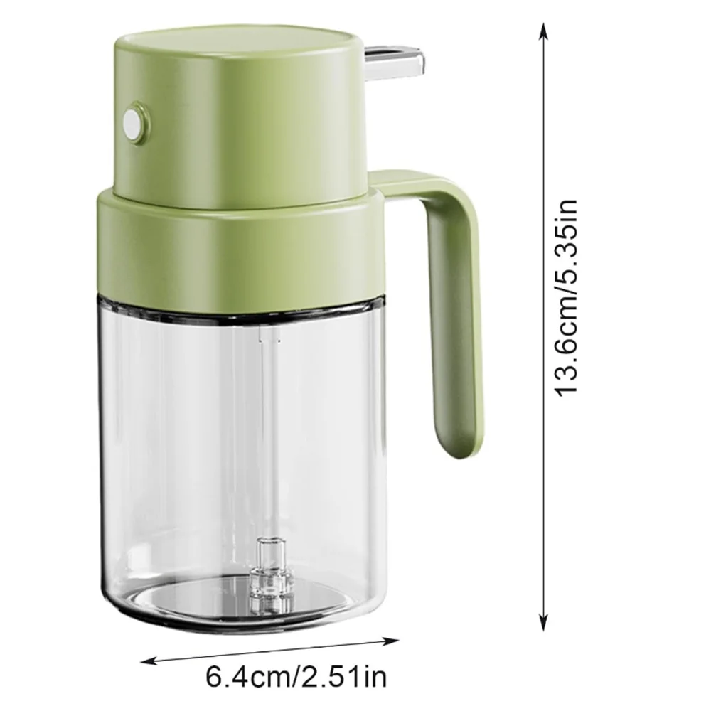 Frasco de Vidro para Azeite de - Herb Keeper Bottle avaliação e preço