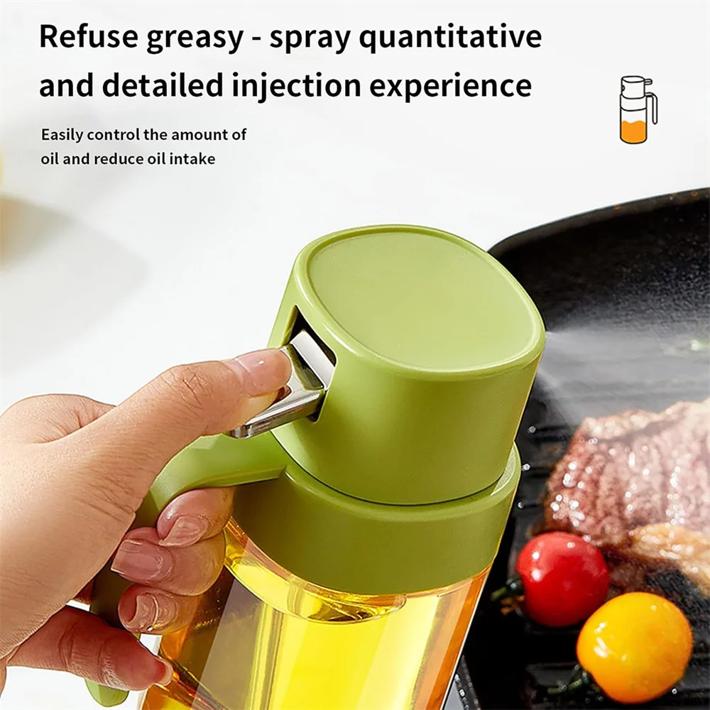 Frasco de Vidro para Azeite de - Herb Keeper Bottle avaliação e preço