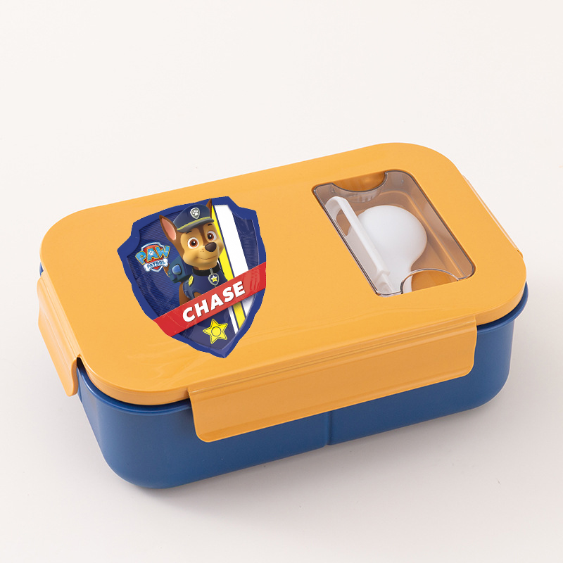 Lancheira Patrulha Canina para - Meal Prep Microwave avaliação e preço