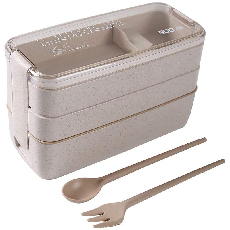 WSFS! Lancheira japonesa bento - Meal Prep Japanese avaliação e preço
