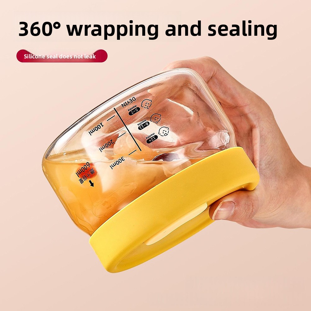 Recipiente de armazenamento de - Meal Prep Microwave avaliação e preço
