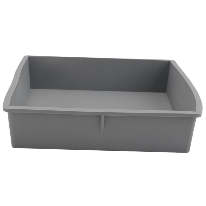 Divisórias de Silicone Antiade - Meal Prep Easy avaliação e preço