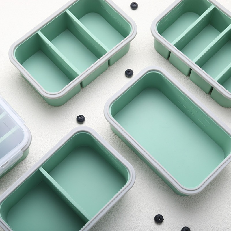 Marmita de Silicone Grande Reu - Meal Prep Soup avaliação e preço