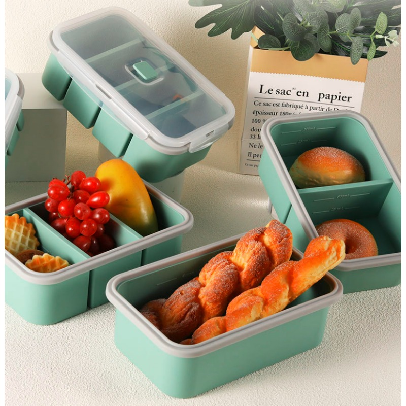Marmita de Silicone Grande Reu - Meal Prep Soup avaliação e preço